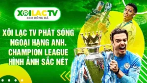So sánh xôi lạc tv với cà khịa tv