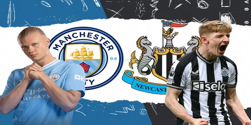 soi kèo mc vs newcastle united tại cà khịa tv